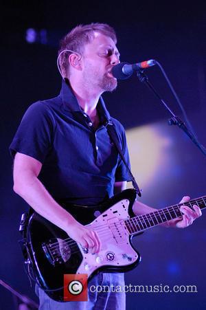 Radiohead's Thom Yorke Composes Score For Pinter Play On Broadway