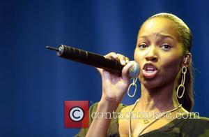 Jamelia Rise Festival in aid of combatting rascism in the capital and is the city's largest free music festival held...