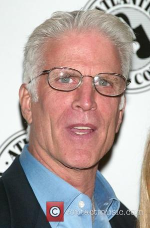 Danson Gets Healthy At 60