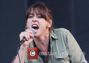 Cat Power Gives Birth