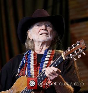 Willie Nelson