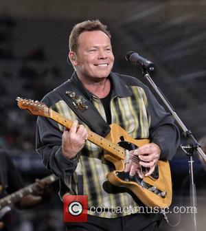 Ali Campbell Declared Bankrupt