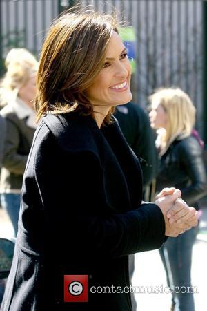 Hargitay & Meloni In Contract Dispute With Law & Order Bosses