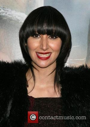 Yeah Yeah Yeahs' Karen O Announces Solo Album, 'Crush Songs'