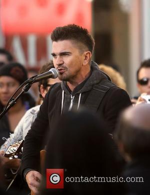 Juanes Scraps Bay Of Pigs Anniversary Gig