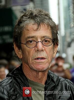 Lou Reed