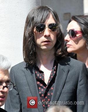 Bobby Gillespie