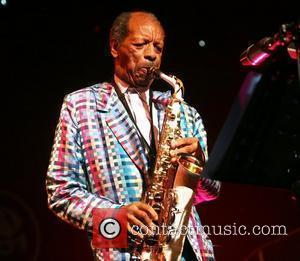 Ornette Coleman