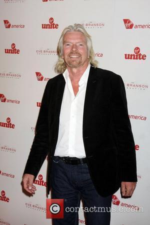 Branson Hurt In Ski Accident