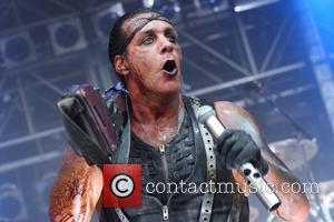 Rammstein Join Black Sabbath And Iron Maiden As Download 2016 Headliners