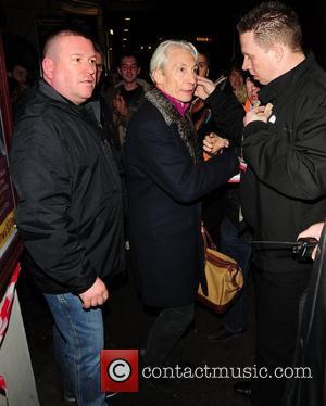 Charlie Watts Upset At Missing Diamond Jubilee Gig