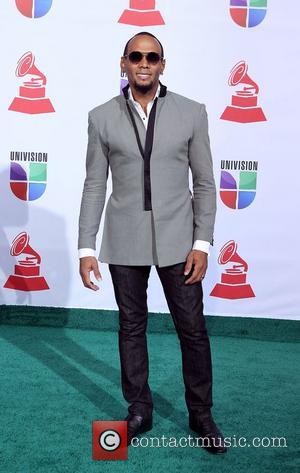 David Cabrera  2011 Latin Grammy's at Mandalay Bay Resort and Casino Las Vegas - Arrivals Las Vegas, Nevada -...