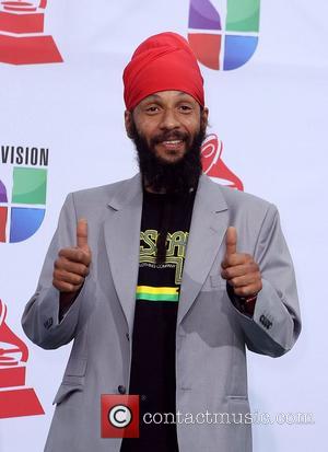 Fidel Nadal  2011 Latin Grammy's at Mandalay Bay Resort and Casino Las Vegas - Arrivals Las Vegas, Nevada -...