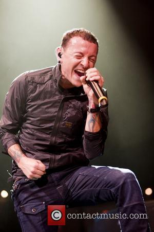 Chester Bennington: 'I Was A Raging Alcoholic'