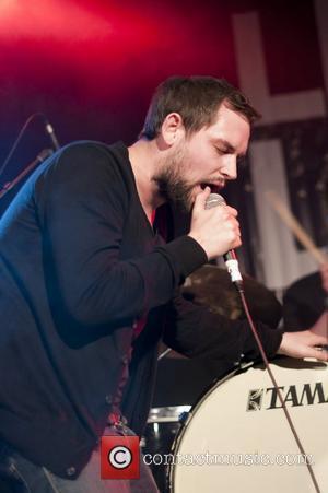 The Twilight Sad Unpick Their Monumental Last Album With Full 'Òran Mór' Release