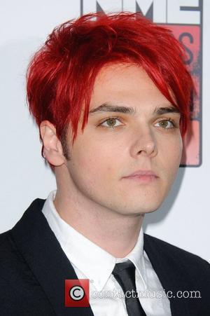 Gerard Way Blames Relapse For Band Split