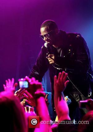 R. Kelly’S Tax Debt Increases To A Cool $6.2 Million