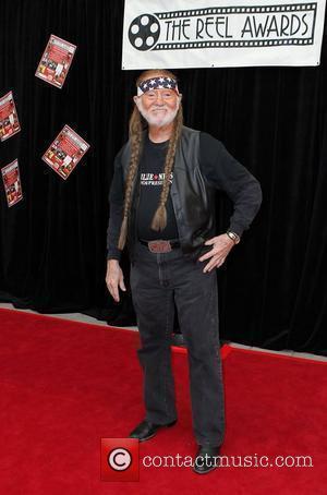 Roy Hammock as WILLIE NELSON THE REEL AWARDS - A Star-Studded Show Featuring Award-Winning Impersonators held at Golden Nugget Hotel...