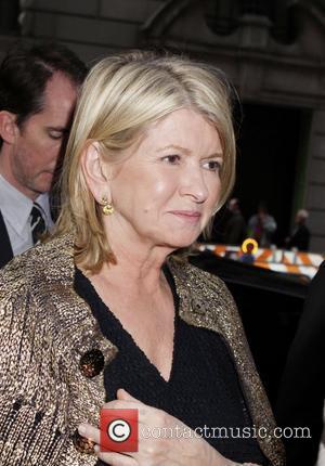 Martha Stewart Plans Hiking Trip For 70th Birthday