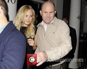 Malin Akerman Wins Rocker Husband A Role In Cbgb Film