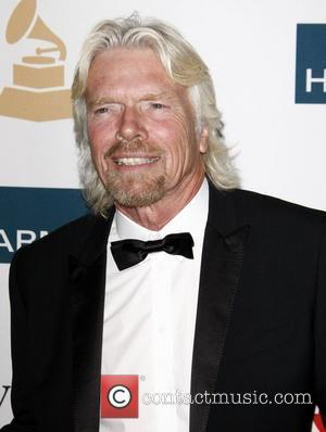 Richard Branson's Socialite Son Engaged