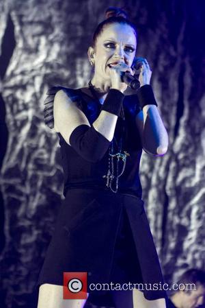 Garbage To Celebrate 20th Anniversary With London/paris Gigs