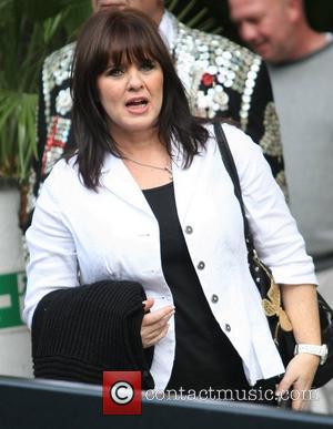 Coleen Nolan Urges Thieves To Return Dying Sister's Keepsakes