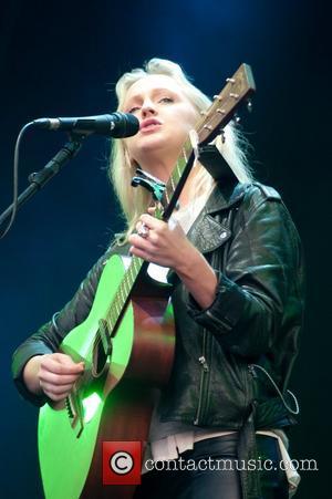 Laura Marling Gave Up Chef Dreams After Criticism From Damon Albarn