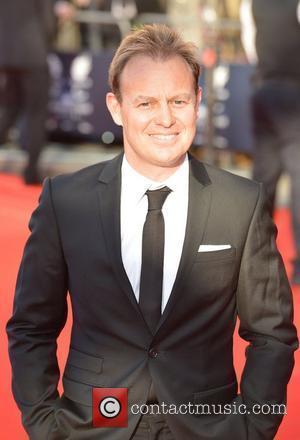 Jason Donovan's Wisdom Teeth Woes