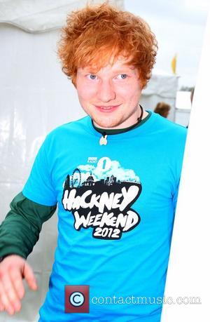 Ed Sheeran BBC Radio 1's Hackney Weekend held at Hackney Marshes - Day 1 London, England - 23.06.12