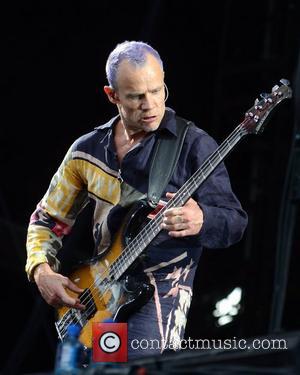 Flea Discovered Kiedis And Sister Romance In Book