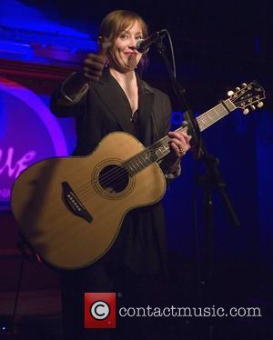 Suzanne Vega