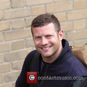 Dermot O'Leary