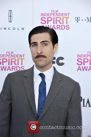 Jason Schwartzman