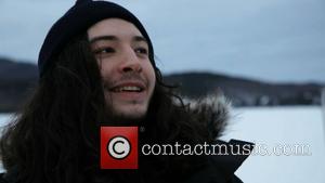 Ezra Miller To Play Kredan in Harry Potter Spinoff 'Fantastic Beasts'