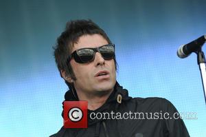 Liam Gallagher