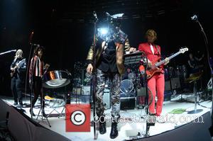 Arcade Fire