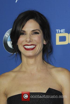 How Sandra Bullock Became The Highest Paid Actress In Hollywood