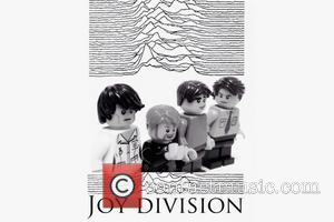 JOY DIVISION