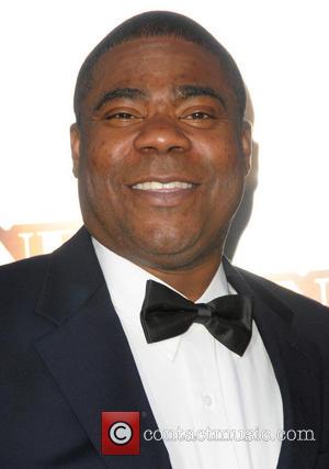 Crash Comedian Tracey Morgan Leaves Hospital And Sues Walmart