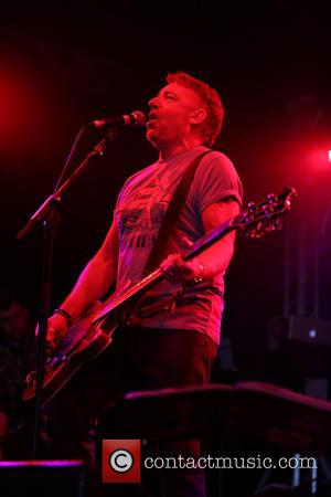 Peter Hook