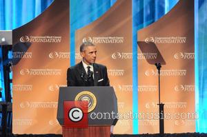 Washington Convention Center, Barack Obama