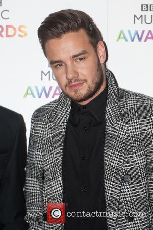 Liam Payne