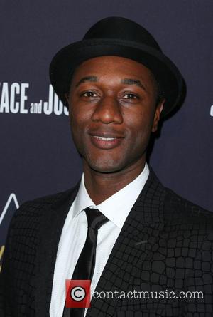 Aloe Blacc