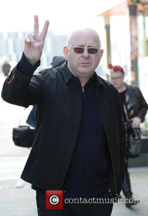 Alan Mcgee