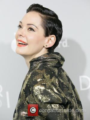 Rose McGowan Fired By Agent for Criticizing Adam Sandler