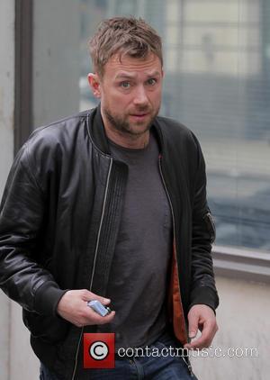 Damon Albarn