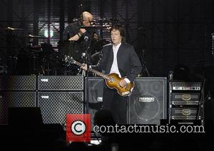 Sir Paul McCartney, Liverpool Echo Arena