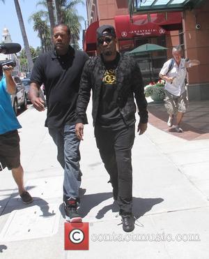 P Diddy Arrested for Kettlebell Incident with Son's Football Coach