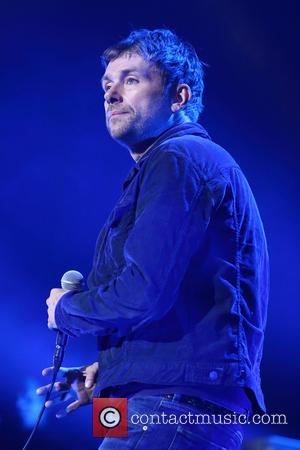 Damon Albarn